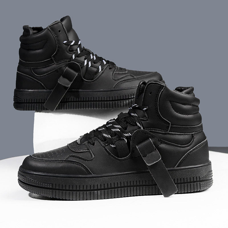 Aule Aviation H01 Sneakers