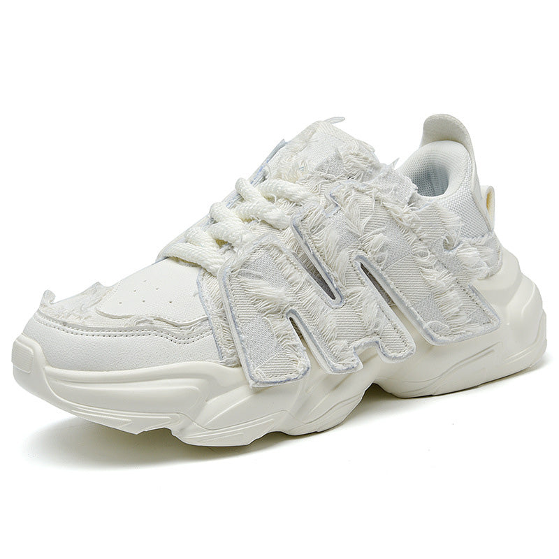 Aule Splicing SS2 Sneakers