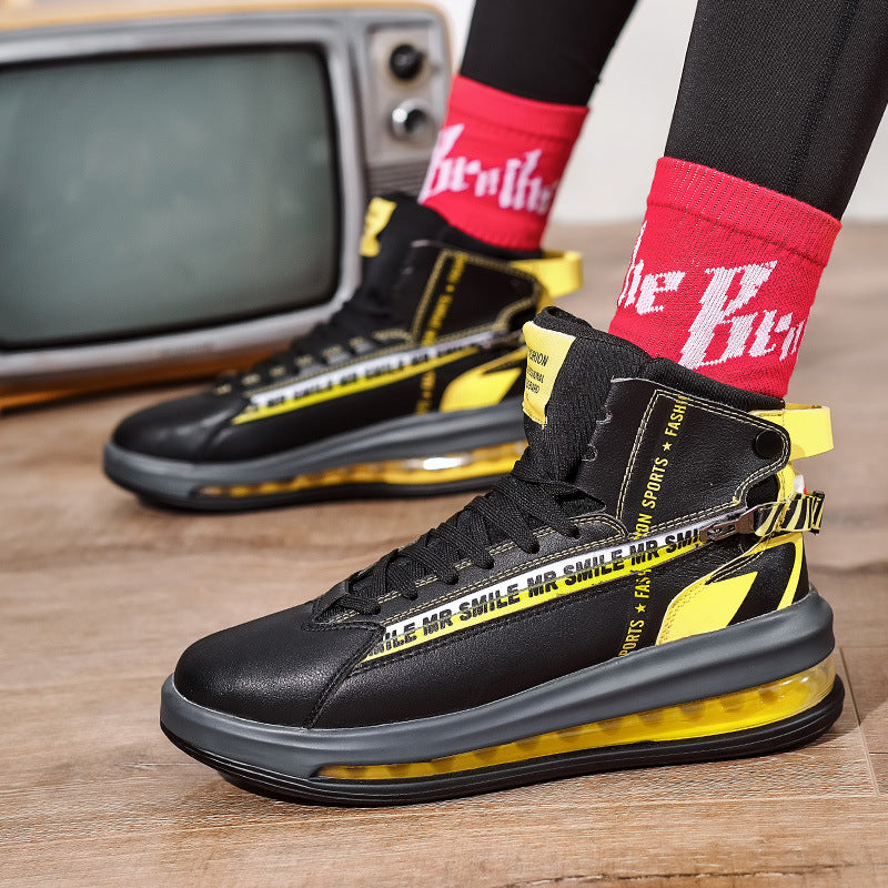 Aule Block Palette BP4 Sneakers