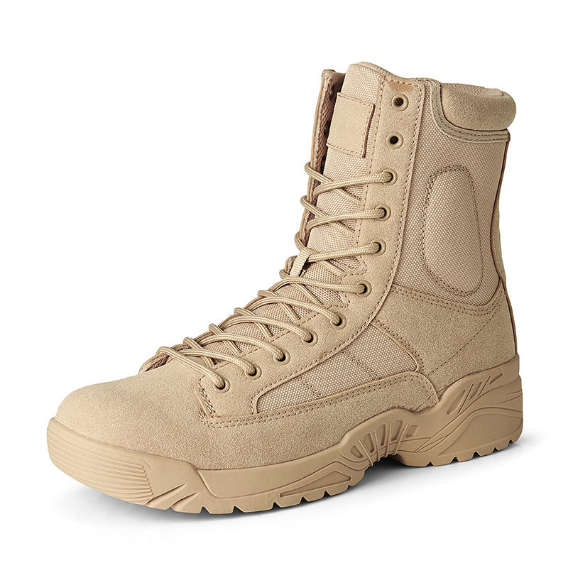 Aule Jungle Men Boots