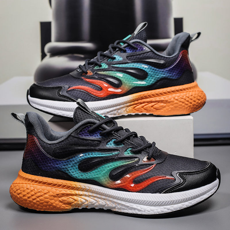 Aule Blazing Fire F02 Sneakers