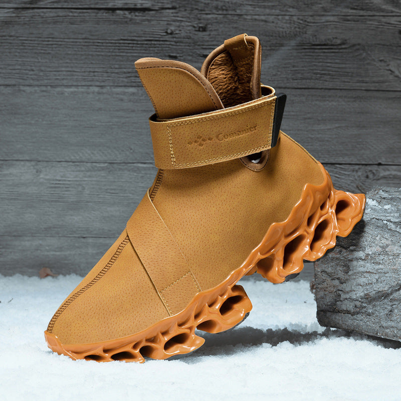 Aule Premium Winter Boots