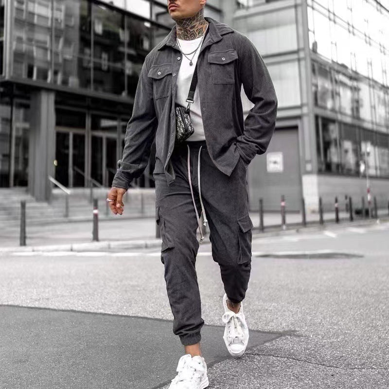 Aule Solid Cargo Set