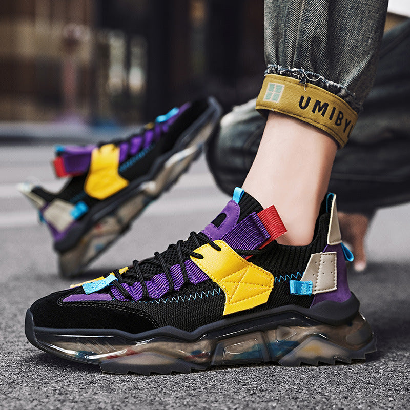 Aule Gist-102 Sneaker