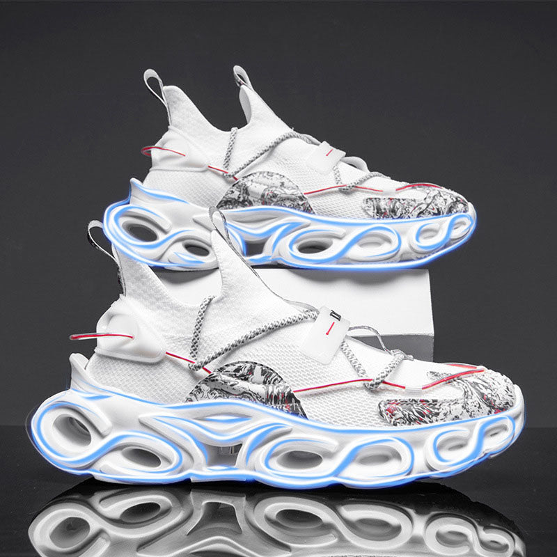 Aule Cloud GX11 Sneakers