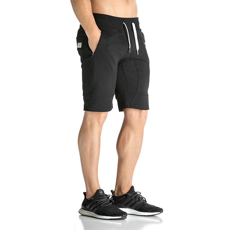 Aule Camouflage Shorts