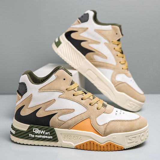 Aule Wave CO4 Sneakers