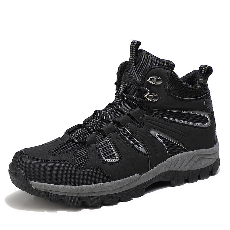 Aule Glamour Hiking Boots