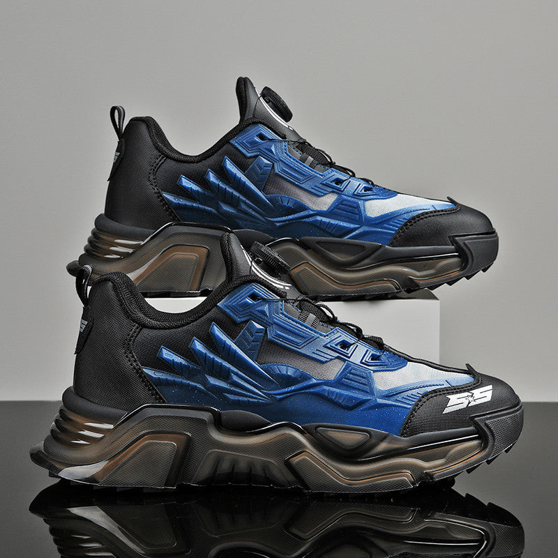 FLYWING MEN CASUAL SNEAKERS