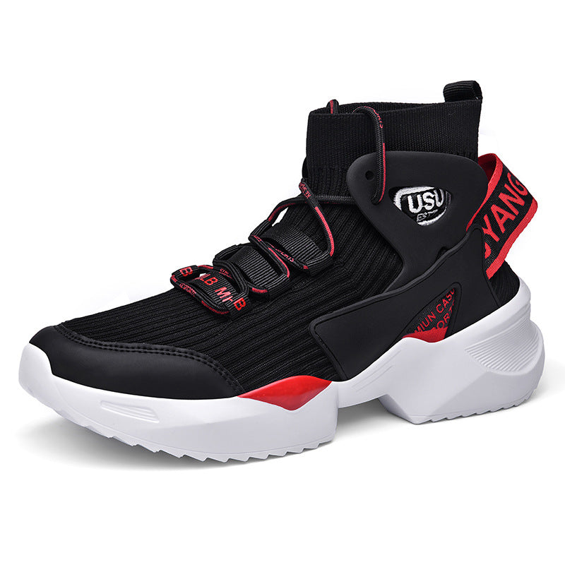 Aule Rock E03 Men Sneakers