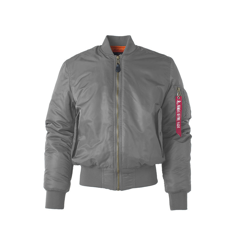 Retro MA1 Bomber Jackets