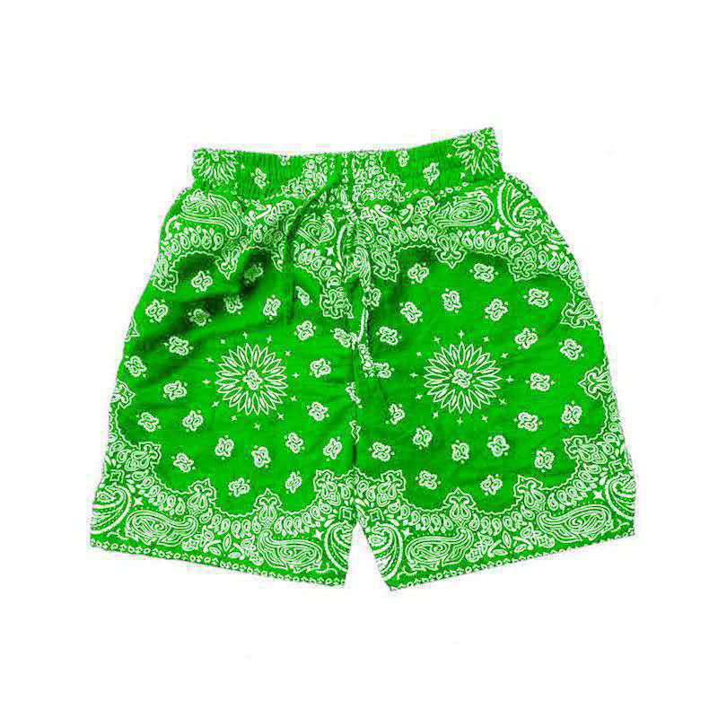 Aule Vintage Board Shorts