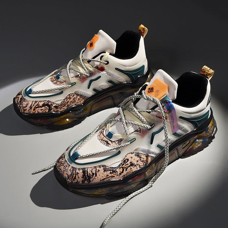 Aule Gist-101 Sneakers