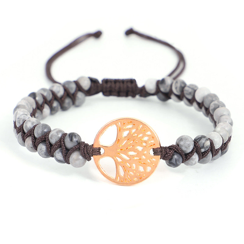 Aule Tree of Life II Bracelets
