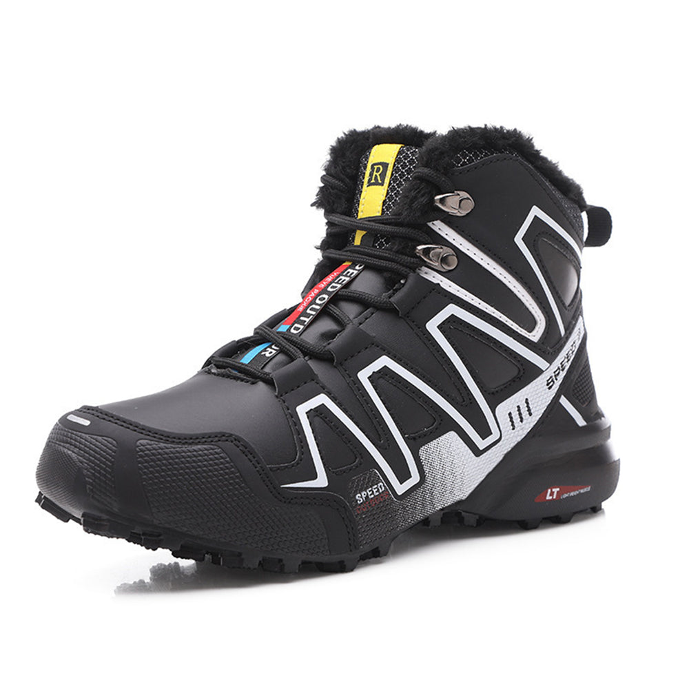 Aule Freedom Trek Hiking Boots