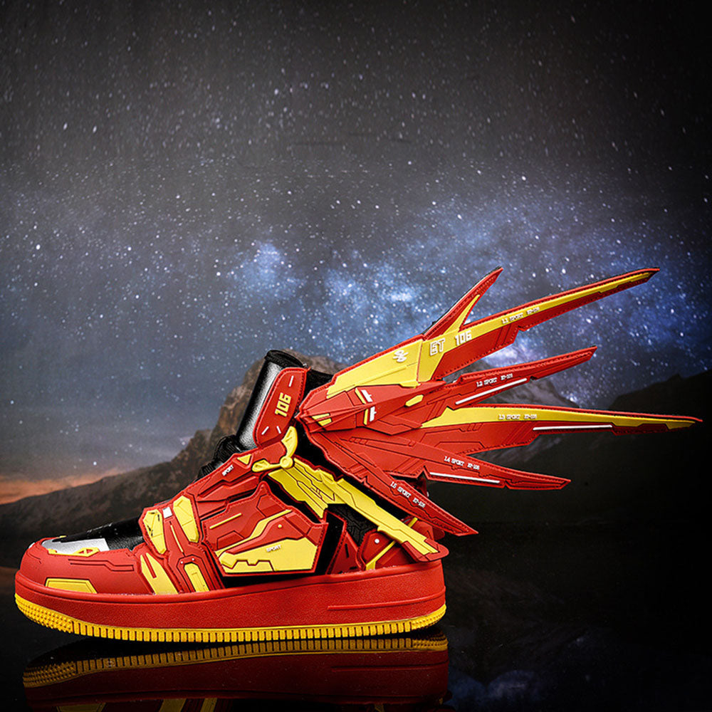 Aule Freedom Wings Sneakers