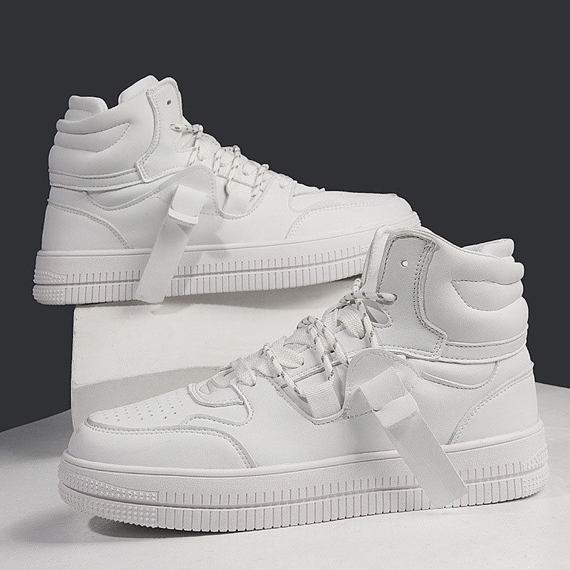 Aule Aviation H01 Sneakers