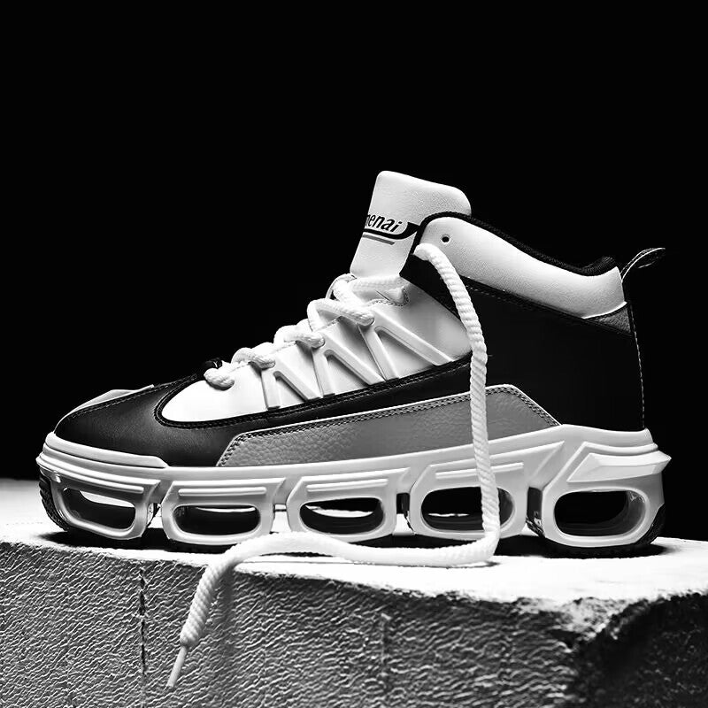 Aule Strength SS1 Sneakers