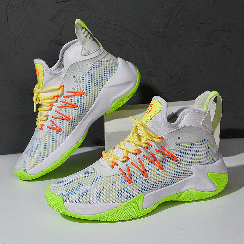 Aule Cheese CC1 Sneakers