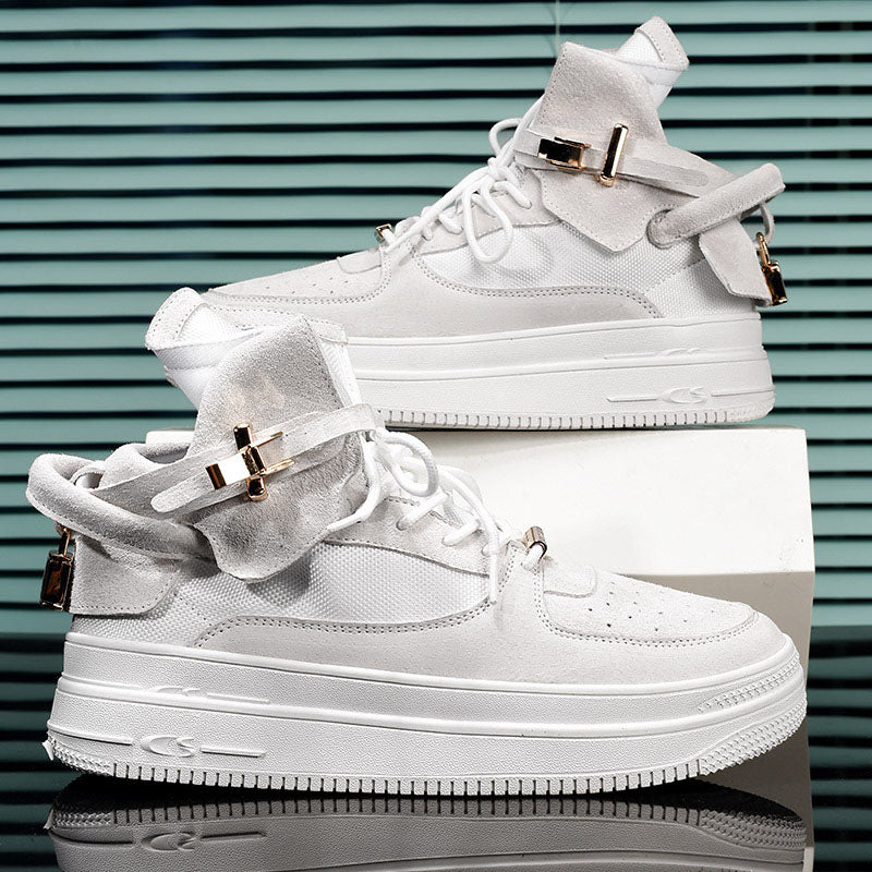 Aule MA Lock Sneakers