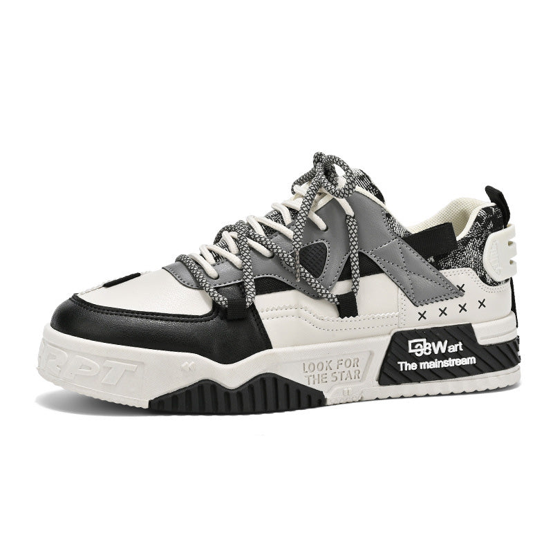 Aule Double Laces CO2 Sneakers