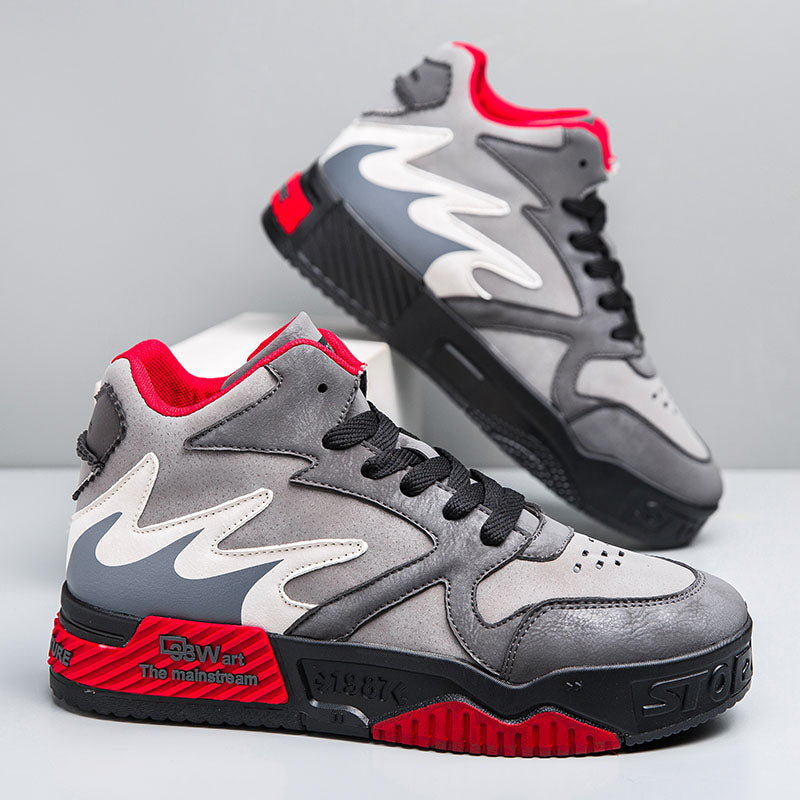 Aule Wave CO4 Sneakers