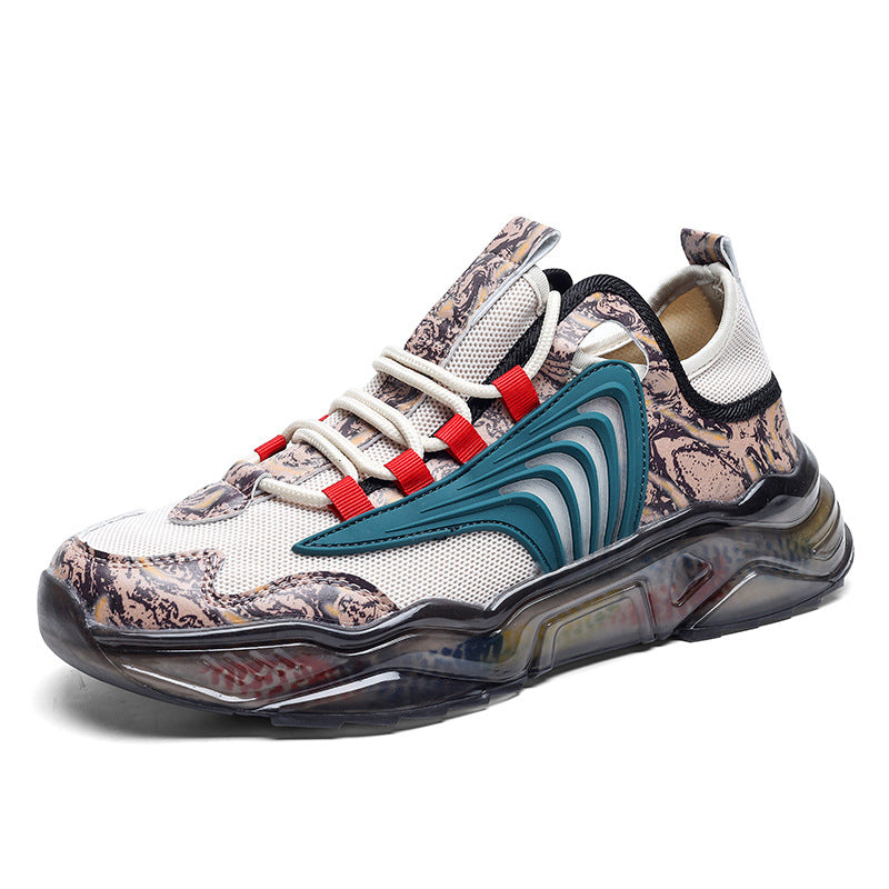 Aule Gist X02 Sneakers