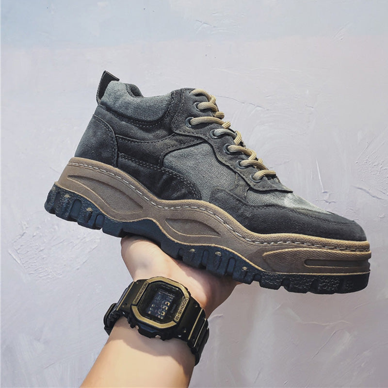 Aule Camel GT007 Sneakers