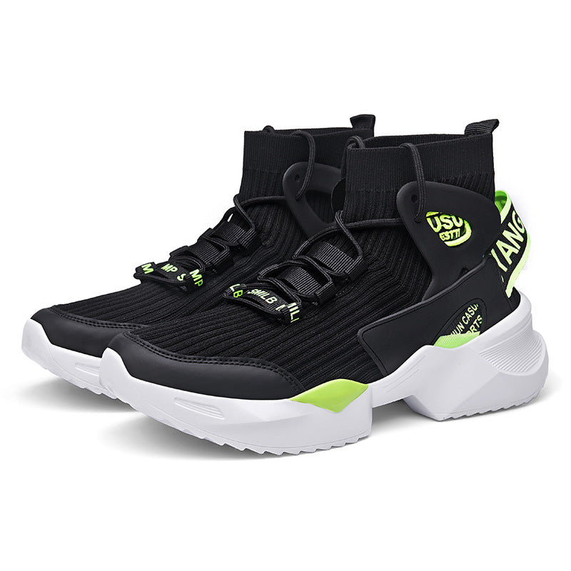 Aule Rock E03 Men Sneakers