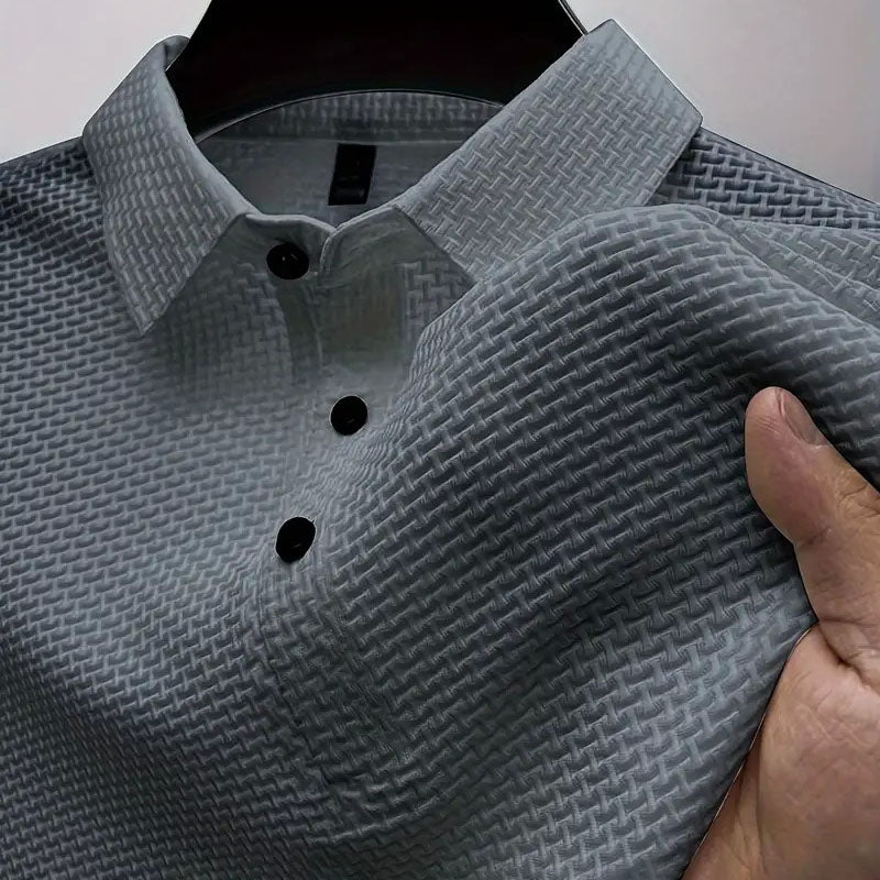 Aule Honor Mesh Polo