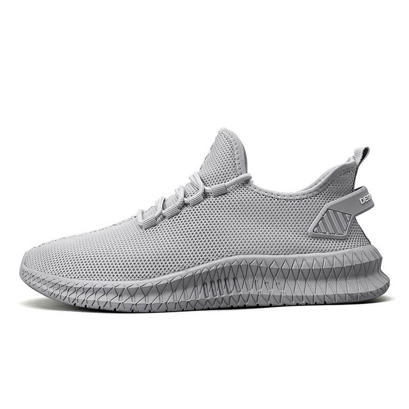 Aule Fly Woven Mesh Sneakers