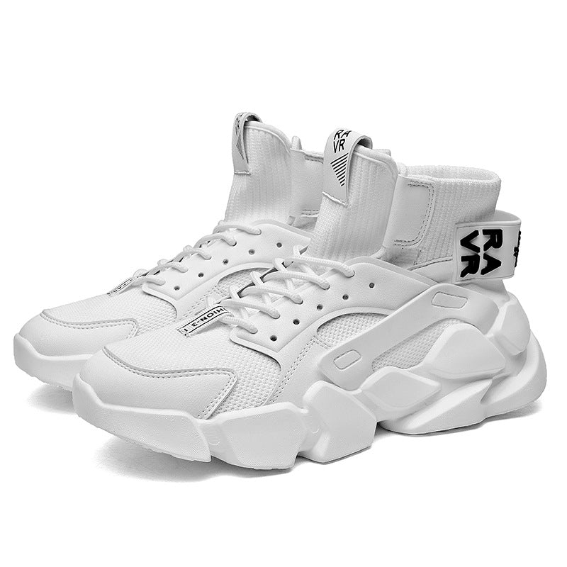 Aule Rock E02 Sneakers