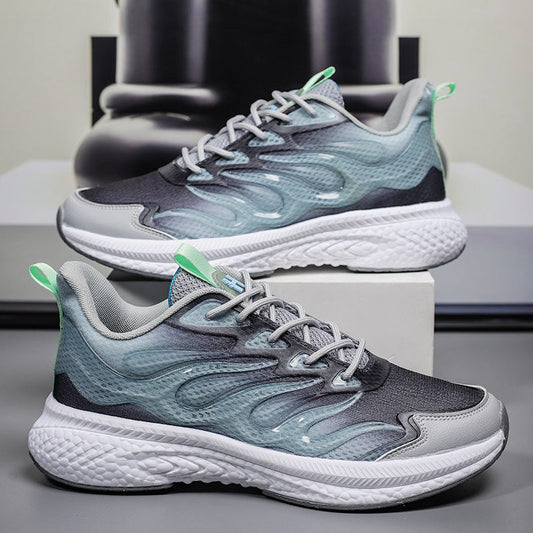 Aule Blazing Fire F02 Sneakers