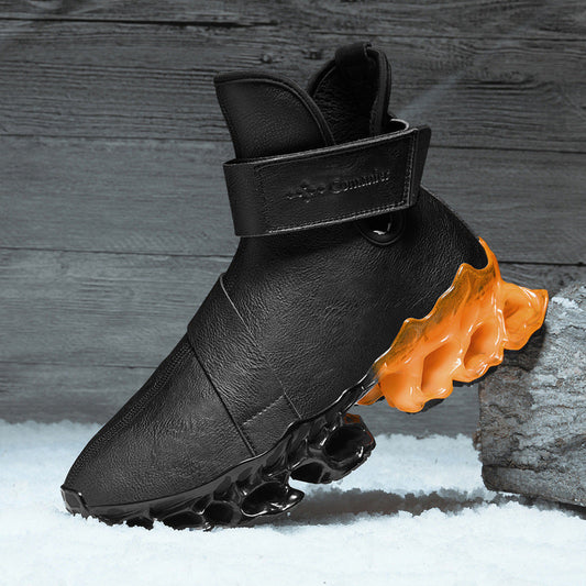 Aule Premium Winter Boots
