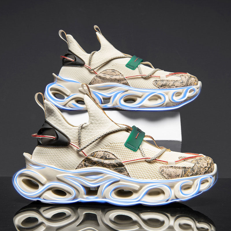 Aule Cloud GX11 Sneakers