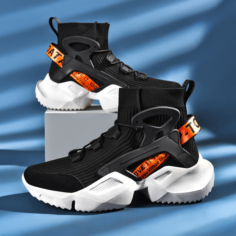 Aule Tank TG1 Sneakers