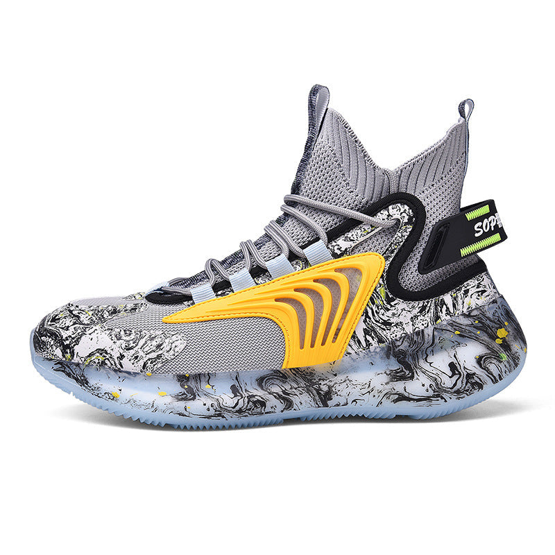 Aule Popcorn X06 Sneakers