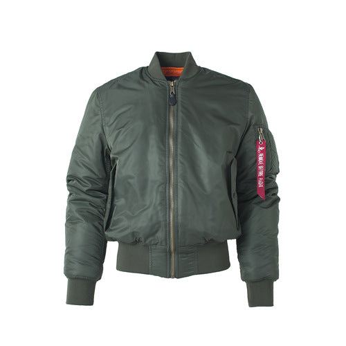 Retro MA1 Bomber Jackets