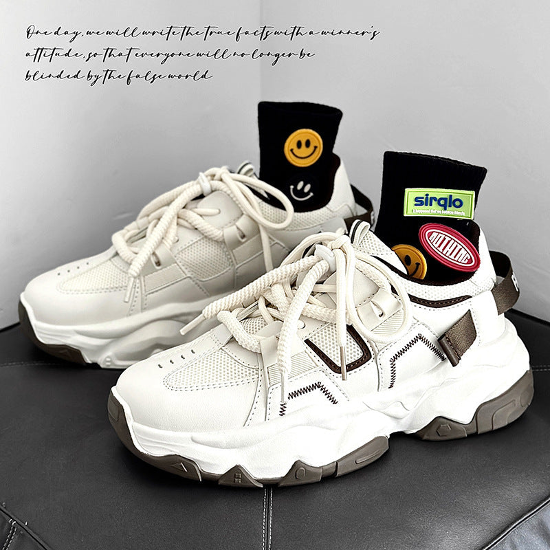 Aule Stroll MG117 Sneakers