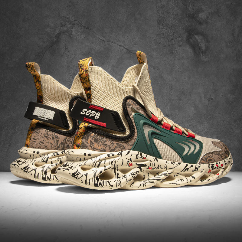 Aule Sprinter X11 Sneakers