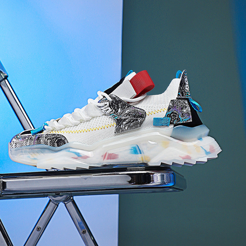 Aule Gist-102 Sneaker