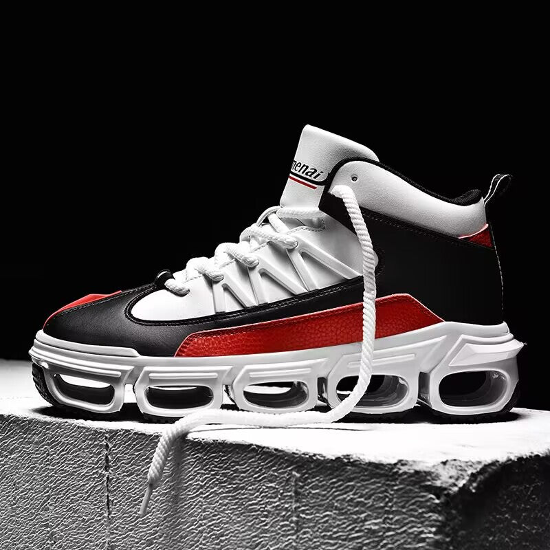 Aule Strength SS1 Sneakers