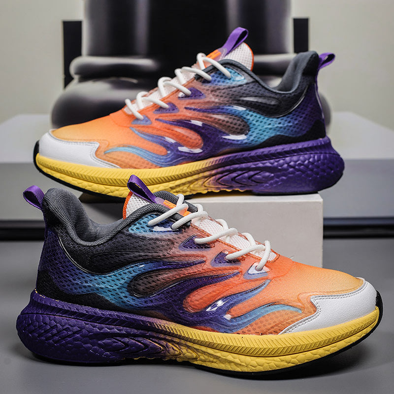 Aule Blazing Fire F02 Sneakers