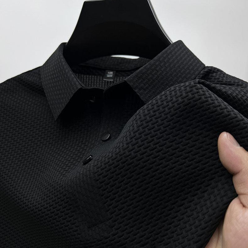 Aule Honor Mesh Polo