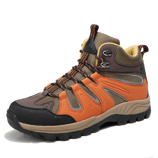 Aule Glamour Hiking Boots