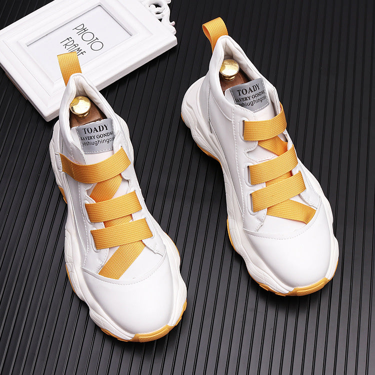 Aule Bandage B08 Sneakers