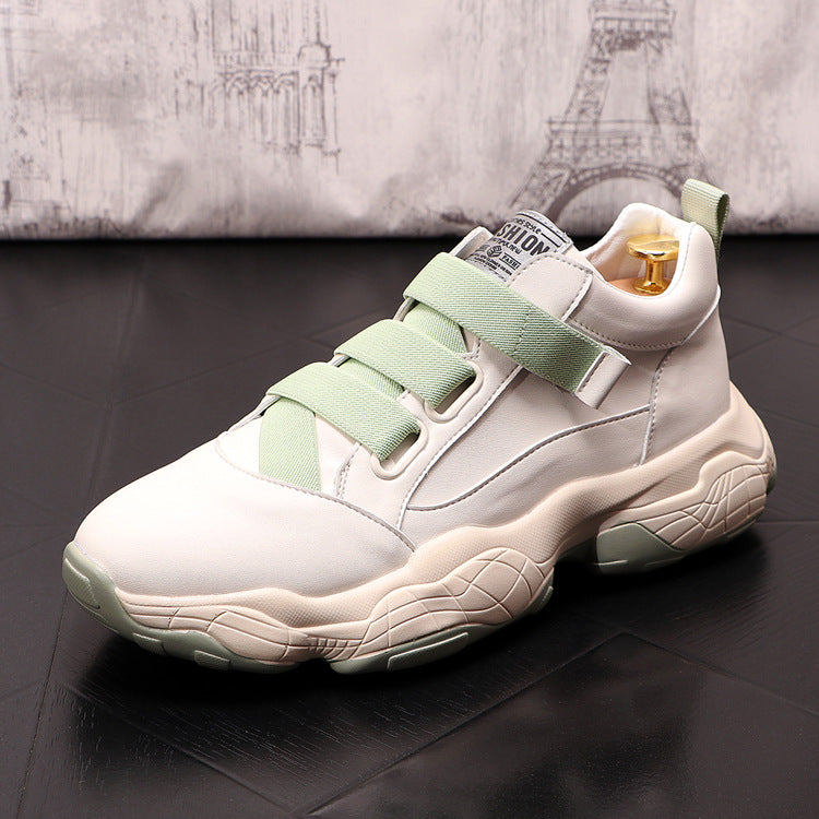 Aule Bandage B08 Sneakers