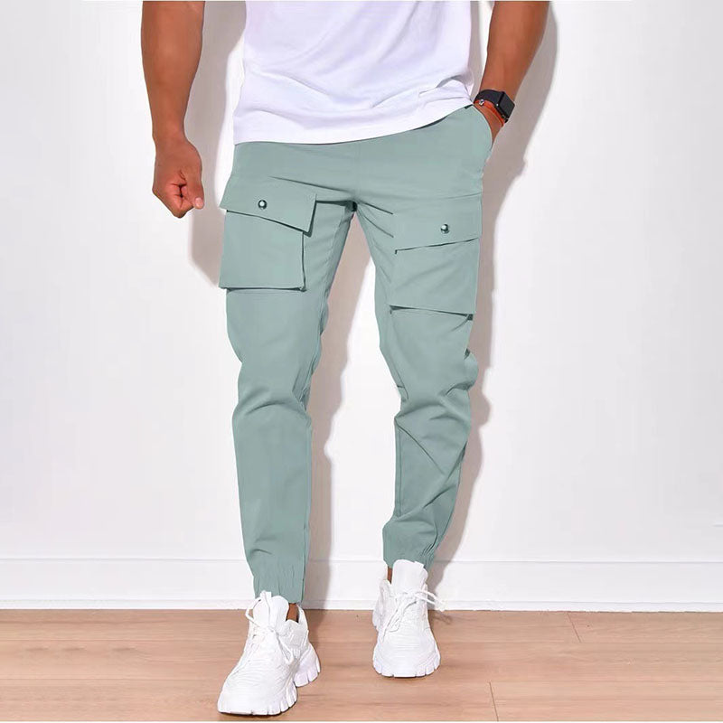Aule Slim Pockets Cergo