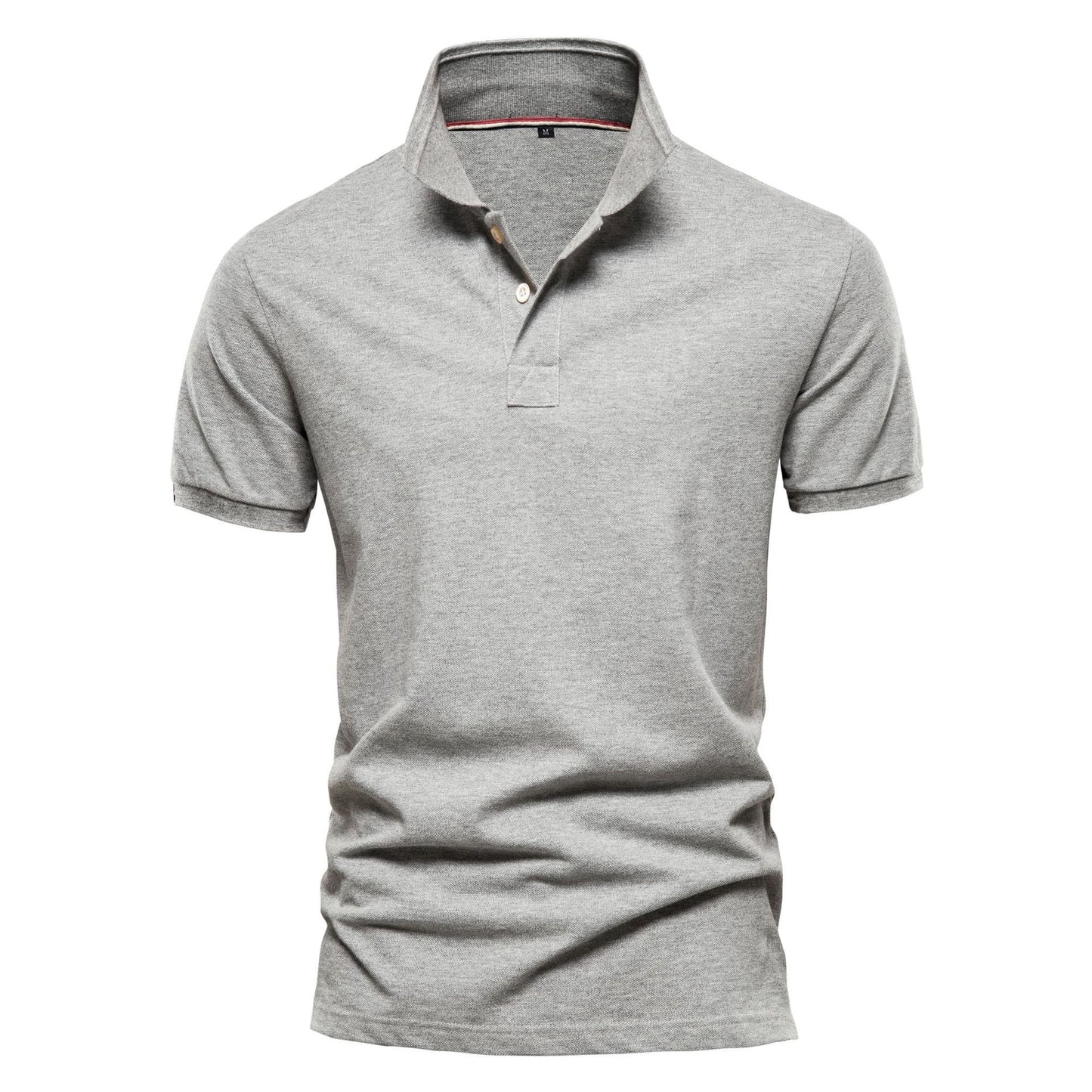 Aule Business Polo Shirt
