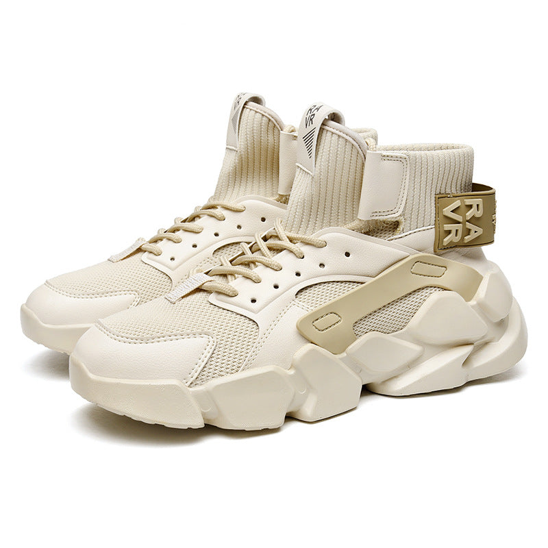 Aule Rock E02 Sneakers